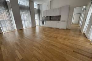 Ein tolles Wohngefühl: praktische 2-Zimmer-Wohnung – Büttnerstraße 1, 4103 Zentrum-Ost, Leipzig – Vorschaubild 1