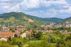 Wohnen mit Weitblick - ideal für Eigennutzung oder Kapitalanlage – Die vollständige Adresse der Immobilie erhältst du vom Anbieter., 64646 Heppenheim (Bergstraße) – Vorschaubild 5