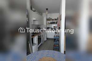 Tauschwohnung: Tausche Zwei‑ZimmerWohnung gegen eine Drei‑ZimmerWohnung – Kaiserstuhlstraße 24, 79106 Brühl-Güterbahnhof, Freiburg im Breisgau – Vorschaubild 5