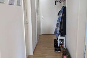 *TOP* 60 qm 3 Zimmer DG Wohnung, inkl. Küche – Kraftstraße 16, 45355 Borbeck-Mitte, Essen – Vorschaubild 4