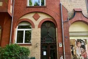 Stilvolle 3-Zimmer-Altbauwohnung mit Balkon im begehrten Rheingauviertel / Westend – Goebenstraße 4, 65195 Westend / Bleichstraße, Wiesbaden – Vorschaubild 14