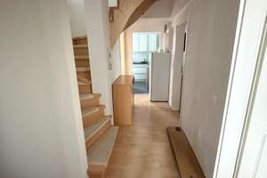 Geräumige 5-Zimmer-Wohnung Maisonette in Stuttgart-Bad Cannstatt – Duisburger Straße 52, 70376 Neckarvorstadt, Stuttgart – Vorschaubild 3