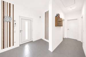 NEU - Bungalow zum Verlieben unweit vom Kulkwitzer See – Die vollständige Adresse der Immobilie erhältst du vom Anbieter., 4207 Lausen-Grünau, Leipzig – Vorschaubild 2