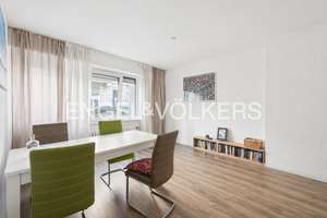 Wohnen im Herzen des Agnesviertels – Charmante 3-Zimmer-Erdgeschosswohnung – Die vollständige Adresse der Immobilie erhältst du vom Anbieter., 50670 Neustadt/Nord, Köln – Vorschaubild 5