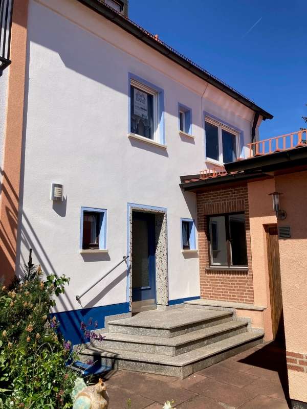 Preiswerte XXL-Doppelhaushälfte in Neunkirchen am Sand, Nürnberger Land Kreis – Bild 3