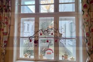 Mehrfamilienhaus mit Entwicklungspotenzial in begehrter Bestlage der Lübecker Altstadt – Die vollständige Adresse der Immobilie erhältst du vom Anbieter., 23552 Innenstadt, Lübeck – Vorschaubild 28