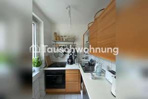 Tauschwohnung: 2 ZKB mit Balkon in Sülz gegen 3 ZKB – Arnulfstraße 18, 50937 Sülz, Köln – Vorschaubild 3