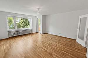 Hochwertig sanierte 3-Z.-Wohnung (~75m²) | Erstbezug nach Sanierung | Nahe U3 Fürstenried West – Die vollständige Adresse der Immobilie erhältst du vom Anbieter., 81475 Fürstenried-West, München – Vorschaubild 2