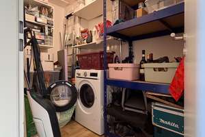 Wunderschöne 3-Zimmer-Wohnung mit Balkon und TG-Platz zu vermieten! – Farnweg 6, 38104 Wabe-Schunter-Beberbach, Braunschweig – Vorschaubild 22