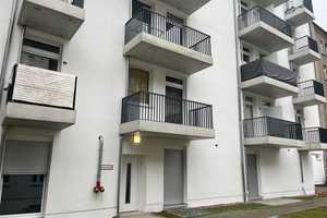 Möbliertes Mikroapartment in Leipziger Kiezlage zu vermieten – Leipzig – Vorschaubild 3