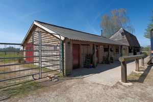 Pferderanch mit drei Wohneinheiten und 2Ha Weideland direkt am Reichswald. – Grafwegenerstraße 16, 47559 Kleve (Kreis) – Vorschaubild 51