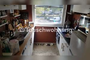 Tauschwohnung: Helle 3,5- Zimmerwohnung mit 2 Balkonem – Am Gemeindepark 56, 12249 Lankwitz, Berlin – Vorschaubild 7