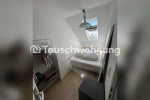 Tauschwohnung: 2,5-Zimmer-Wohnung in Augsburg, Oberhausen – Die vollständige Adresse der Immobilie erhältst du vom Anbieter., 86154 Links der Wertach-Nord, Augsburg – Vorschaubild 10