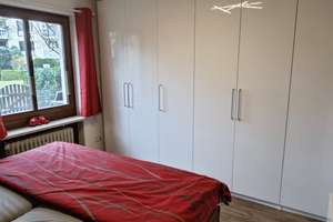 Helle 3-Zimmer Erdgeschosswohnung mit 2x Terrassen in Obersendling – Die vollständige Adresse der Immobilie erhältst du vom Anbieter., 81379 Obersendling, München – Vorschaubild 6