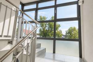 Wohnen mit Wohlfühlfaktor – gepflegte 3-Zimmer-Wohnung in kleinem Mehrfamilienhaus – 68163 Neuostheim/Neuhermsheim, Mannheim – Vorschaubild 19