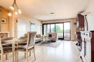 Bezugsfreie, perfekt geschnittene 3-Zi.-Whg. mit Loggia und Pkw-Stellplatz in Königswinter-Ittenbach