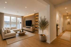 Bis zu 22.500 € Bauträger-Förderausgleich pro Wohnung – Modern wohnen, clever profitieren – Erlenhain 52, 94065 Waldkirchen – Vorschaubild 51