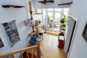 3-Zimmer Split-Level Dachterrassen-Maisonette-Wohnung, Höhenkirchen-Siegertsbrunn – Lerchenstraße 63a, 85635 Höhenkirchen-Siegertsbrunn – Vorschaubild 21