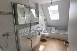 Erstbezug nach Renovierung - Helle 3,5-Zimmer Wohnung in ruhiger Lage von Mainhardt – Löwensteiner Str. 20, 74535 Mainhardt – Vorschaubild 4