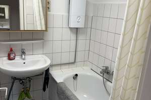 Gut gelegenes Apartment mit Südbalkon in Derendorf – Münsterstraße 157, 40476 Derendorf, Düsseldorf – Vorschaubild 5