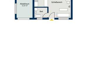 Historisches Wohn-Juwel in der Trinkl-Siedlung: Charmantes EFH mit Garten und ausgebauter Garage – München – Vorschaubild 27