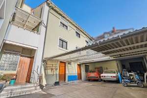 Mehrfamilienhaus mit Nebengebäude in toller Lage von Würzburg – Die vollständige Adresse der Immobilie erhältst du vom Anbieter., 97072 Sanderau, Würzburg – Vorschaubild 17
