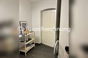 Tauschwohnung: 2-Zimmer-Wohnung in Stuttgart-Mitte zum Tausch – Die vollständige Adresse der Immobilie erhältst du vom Anbieter., 70190 Kernerviertel, Stuttgart – Vorschaubild 6