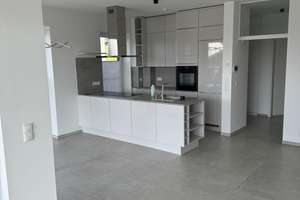 Schleiterrassen-Villa / Doppelhaushälfte links 11a im Bauhaus Stil an der Schleikurve – Schlehenweg 11, 24376 Kappeln – Vorschaubild 24