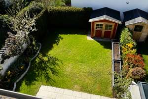 Familienfreundliche DHH in beliebter Lage – Die vollständige Adresse der Immobilie erhältst du vom Anbieter., 81476 Forstenried, München – Vorschaubild 16
