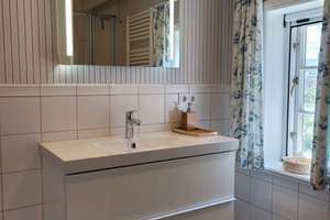 *Idyllisches Friesenhaus mit Weitblick* – Uasteranjstich 2, 25938 Nieblum – Vorschaubild 26