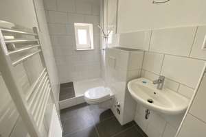 Frisch sanierte 2,5 R.-Whg. in freundlicher Umgebung zu vermieten!!!