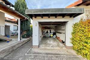 Charmantes Einfamilienhaus mit idyllischem Garten – zentral in Rosenheim – Die vollständige Adresse der Immobilie erhältst du vom Anbieter., 83026 Happing, Rosenheim – Vorschaubild 11