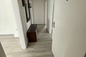 Charmante 2,5 Zimmer Dachgeschosswohnung in Gelsenkirchen-Buer – Mühlenstr. 118, 45896 Hassel, Gelsenkirchen – Vorschaubild 4