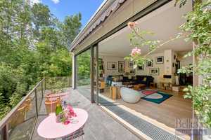 Bungalow for nature lovers and a large family – Frankfurt am Main – Vorschaubild 13