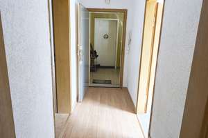 Wohnen mit Ausblick – 3 Zimmer mit Balkon und Ausblick ins Grüne – Die vollständige Adresse der Immobilie erhältst du vom Anbieter., 38226 Lebenstedt, Salzgitter – Vorschaubild 12