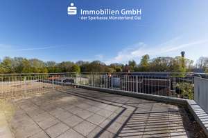 Wohnglück mit Dachterrasse in Münster-Angelmodde! – Die vollständige Adresse der Immobilie erhältst du vom Anbieter., 48167 Angelmodde, Münster – Vorschaubild 6