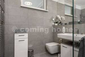 3 Zimmer-rooms - luxury furnished-möbliert - Miele-Küche - Potsdamer Platz - HIGH-PARK - Wlan – Gabriele-Tergit-Promenade 21, 10963 Tiergarten, Berlin – Vorschaubild 78