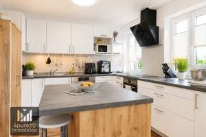 Große 5-Zimmer-Wohnung in Monheim – modernisiert, vermietet, mit Garage und Staffelmiete – Die vollständige Adresse der Immobilie erhältst du vom Anbieter., 86653 Monheim – Vorschaubild 2