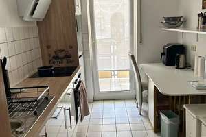 Leipzig Zentrum-Süd – ab sofort wohnen in Toplage | 3 Zimmer, 2 Balkone, TG | provisionsfrei – 4107 Zentrum-Süd, Leipzig – Vorschaubild 9