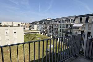 Moderne 2-Raum-Wohnung mit Einbauküche und Balkon – Weißeritzstraße 20, 1067 Friedrichstadt, Dresden – Vorschaubild 7
