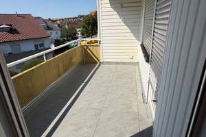 Zuhause mit 3 Zimmern und Balkon in Marbach am Neckar – Die vollständige Adresse der Immobilie erhältst du vom Anbieter., 71672 Marbach am Neckar – Vorschaubild 7