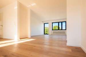 Urbanes Wohnen auf höchstem Niveau – 3-ZKB-Wohnung mit Balkon & Stellplatz! – Die vollständige Adresse der Immobilie erhältst du vom Anbieter., 66111 Sankt Johann, Saarbrücken – Vorschaubild 3