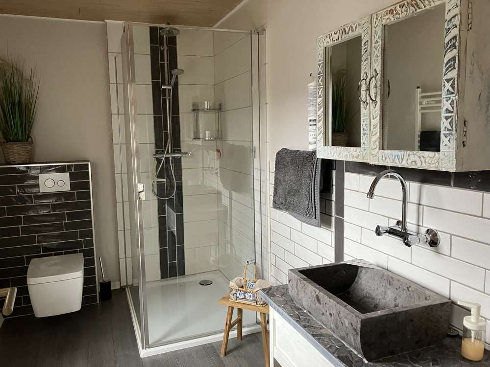 Immobilie in Friedewald - Immobilie mit Schlossblick - Ihr neues Zuhause für die Großfamilie in 57520 Friedewald! - Bild 13