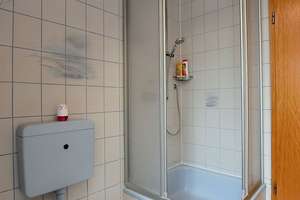 Sehr schön möblierte Wohnung in ruhiger und dennoch zentraler Lage in Rutesheim – Die vollständige Adresse der Immobilie erhältst du vom Anbieter., 71277 Rutesheim – Vorschaubild 15