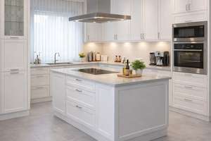 RESERVIERT!! MA-Niederfeld, REH in edler Wohnlage mit 156m² Wfl. und 416 m² Grundstück – Die vollständige Adresse der Immobilie erhältst du vom Anbieter., 68163 Neckarau, Mannheim – Vorschaubild 11