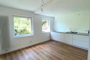 Hochwertig kernsanierte 4-Zimmer-Wohnung mit Balkon in zentraler Lage von MS-Roxel – Die vollständige Adresse der Immobilie erhältst du vom Anbieter., 48161 Roxel, Münster – Vorschaubild 2