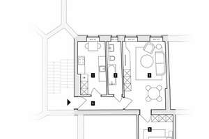 ++BEZUGSFREI++ Wohlfühloase mit Balkon – hell & ruhig gelegen!  – Die vollständige Adresse der Immobilie erhältst du vom Anbieter., 13156 Niederschönhausen, Berlin – Vorschaubild 11