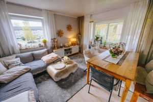 Tolles Haus - tolles Grundstück!
Zweifamilienhaus mit Doppelgarage – Bielefeld – Vorschaubild 16