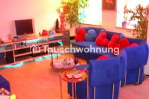 Tauschwohnung: Zentrale 4-Zi. Whg gg. 4-5 Zi. Whg mit Aufzug + Balkon – Die vollständige Adresse der Immobilie erhältst du vom Anbieter., 81541 Obergiesing, München – Vorschaubild 2