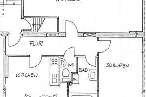 2-Zimmer Wohnung mit Balkon in Köln-Sülz, befristet auf zwei Jahre bis Juli 2028 – Die vollständige Adresse der Immobilie erhältst du vom Anbieter., 50937 Sülz, Köln – Vorschaubild 12